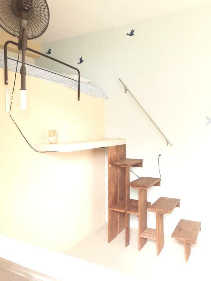 Tony'D Studio Lägenhet Puerto Vallarta Exteriör bild