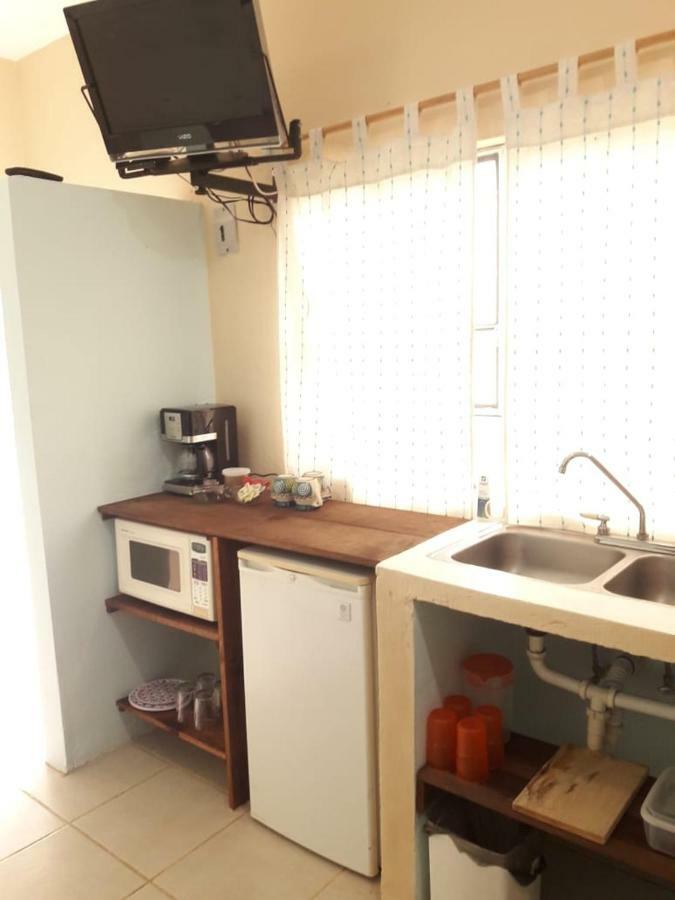 Tony'D Studio Lägenhet Puerto Vallarta Exteriör bild